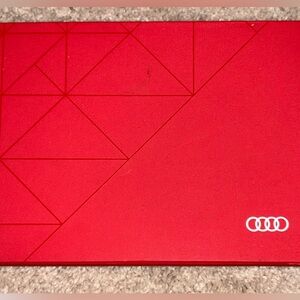 Audi key box